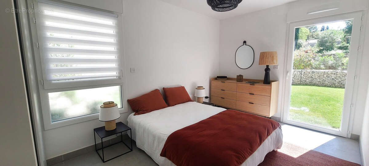 Appartement à NIMES