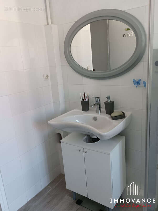 Appartement à HENDAYE