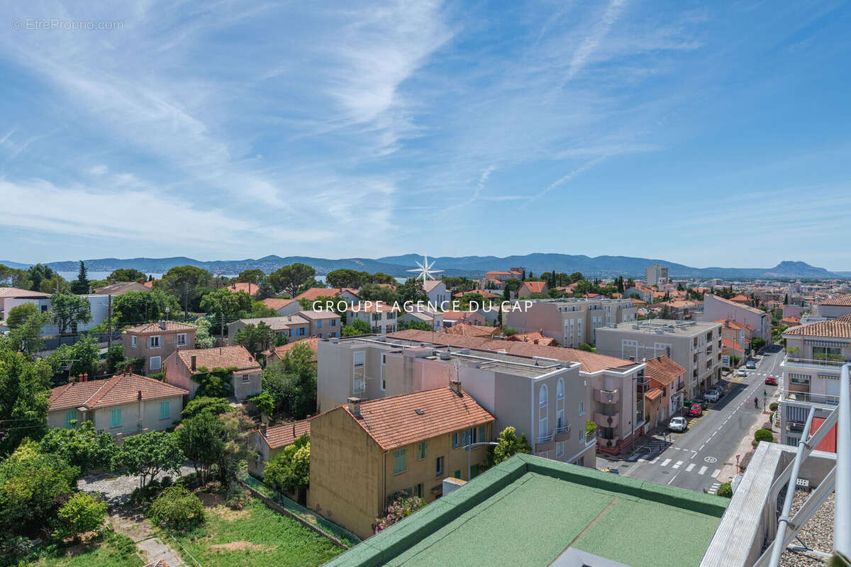 Appartement à SAINT-RAPHAEL