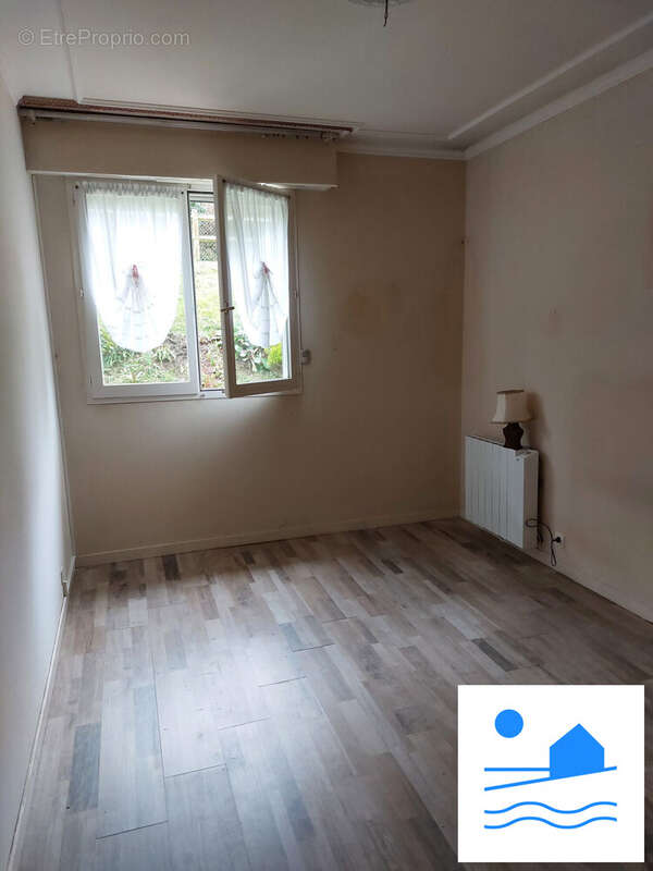 Appartement à ETRETAT