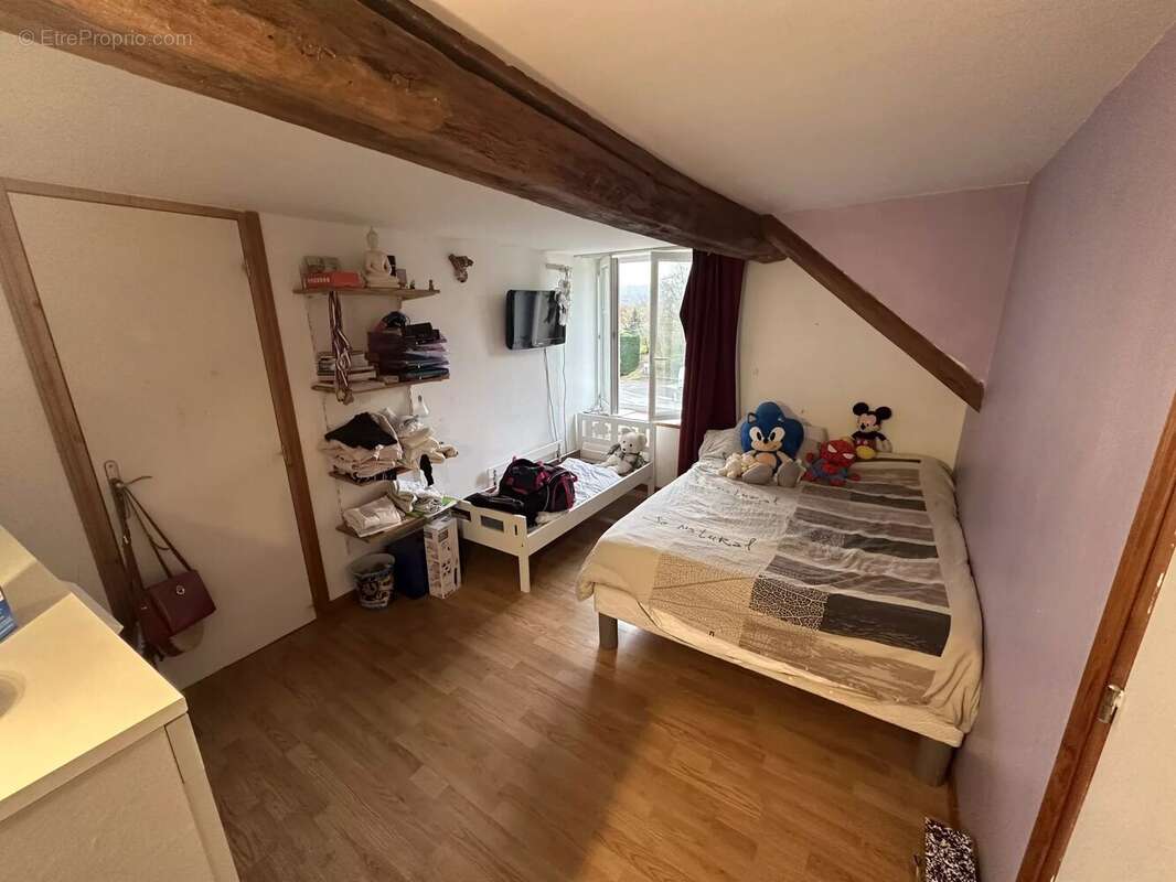 Maison à LA FERTE-SOUS-JOUARRE