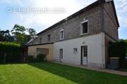 Maison à SERQUIGNY