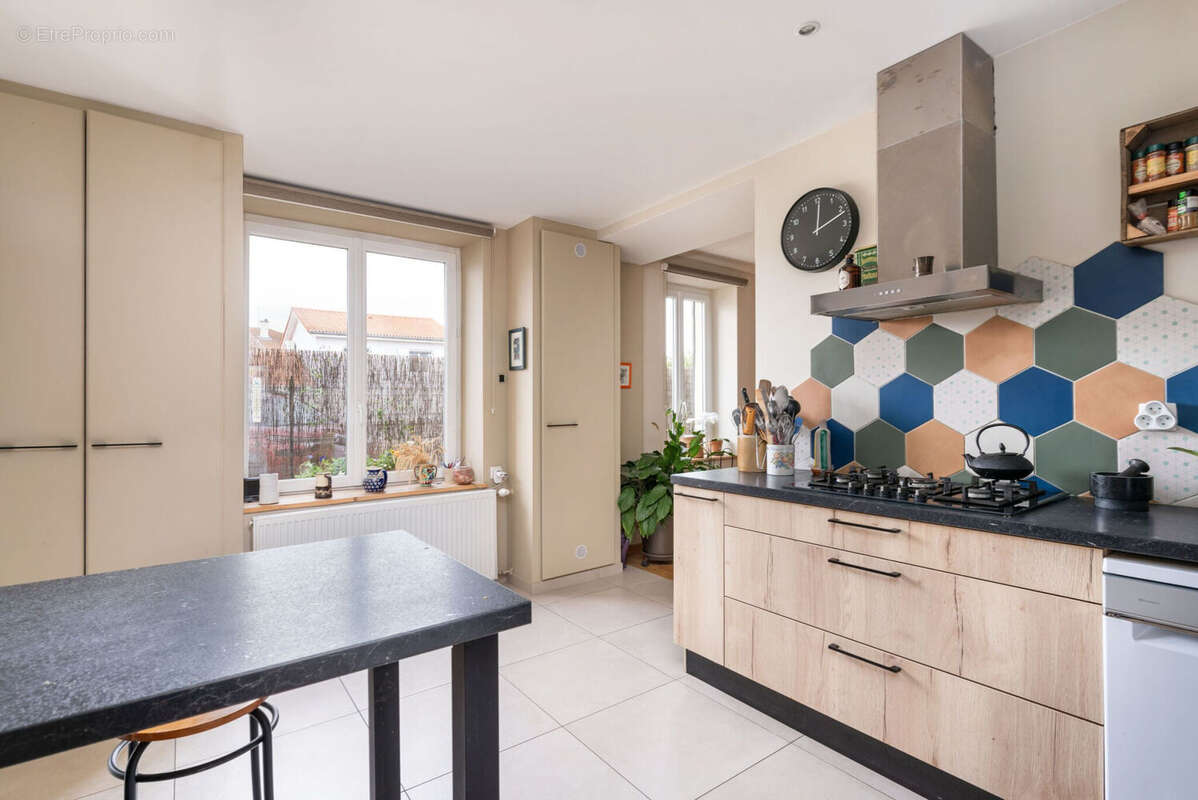 Photo 2 - Appartement à CORBAS