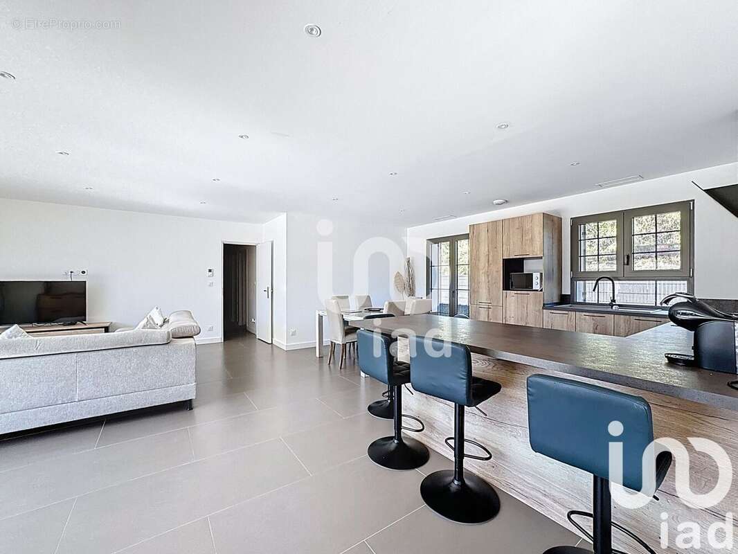 Photo 9 - Maison à MAZAN