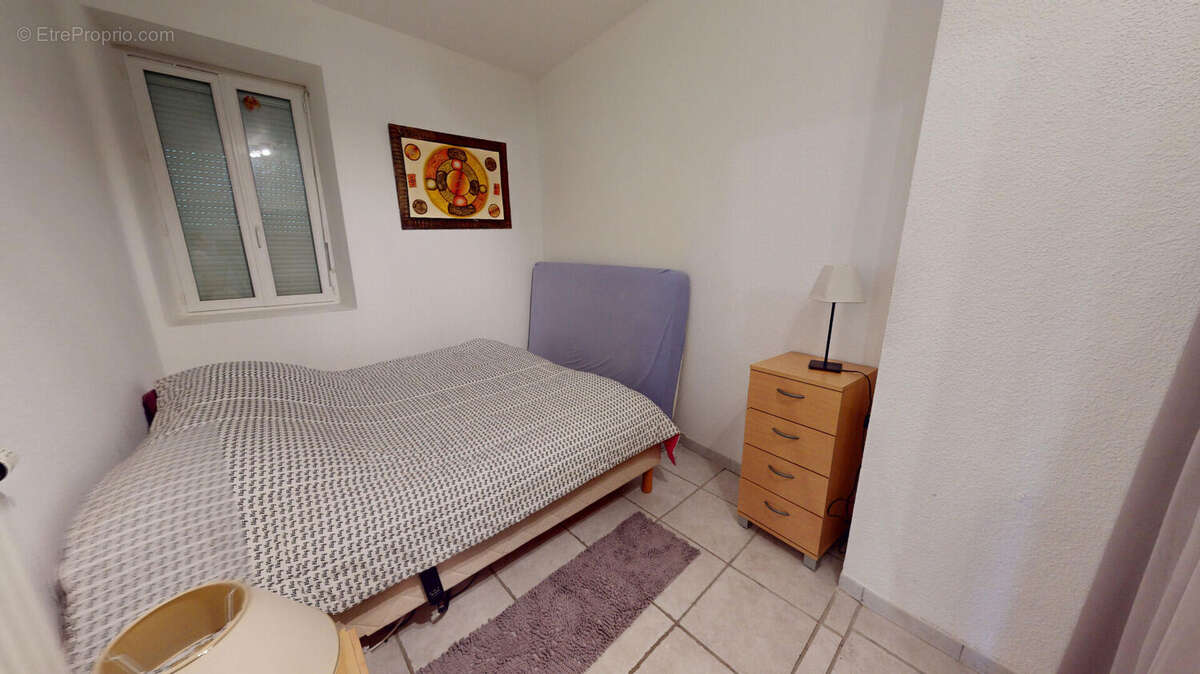 Appartement à CORLIER