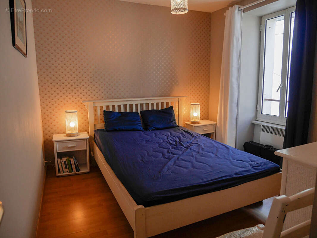 Appartement à LE PALAIS