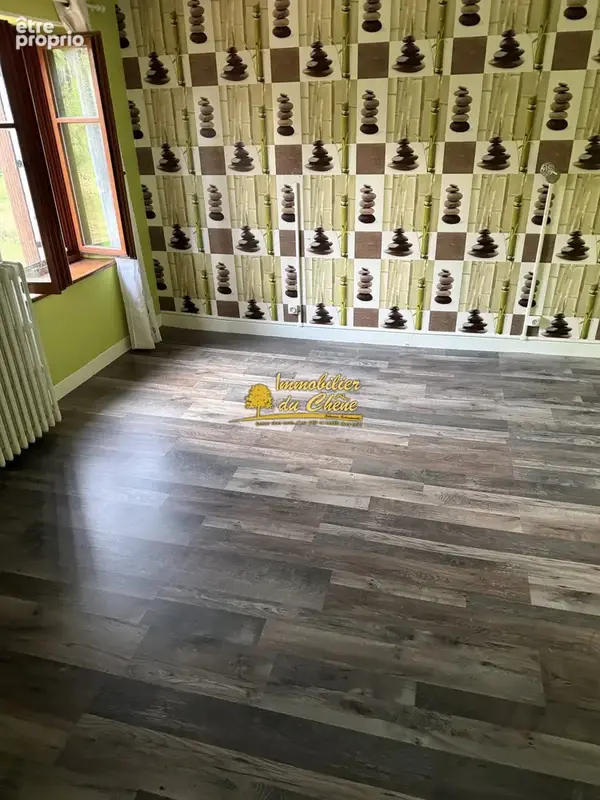 Maison 110 m² à Fougerolles  - photo 6