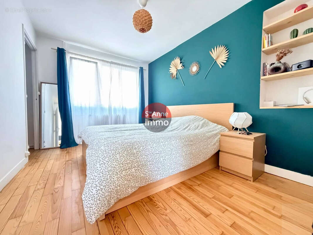 Corbie - maison - 100 m2 - 3 chambres - garage - jardin - photo 10
