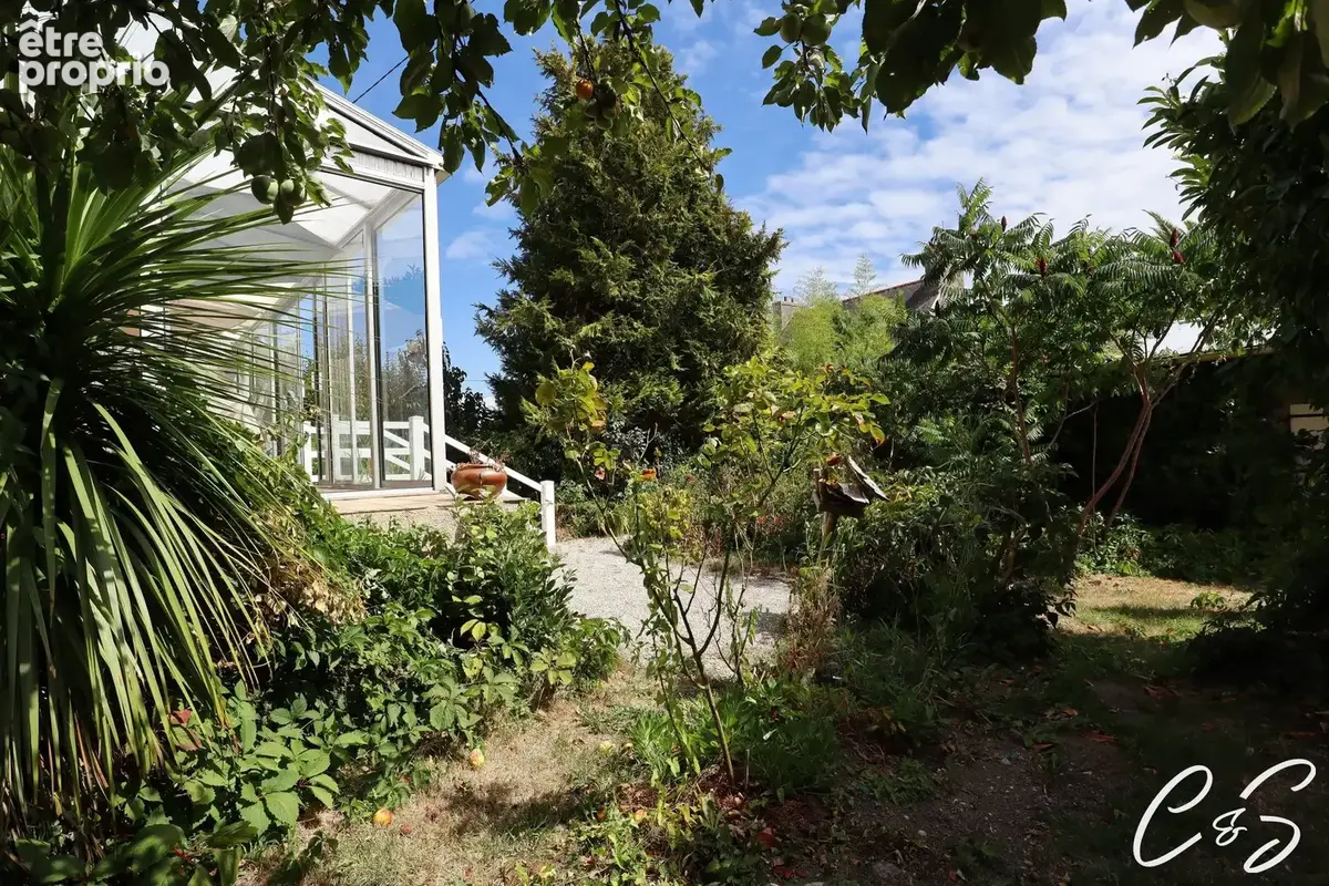 Maison 81 m² à Loctudy  - photo 2