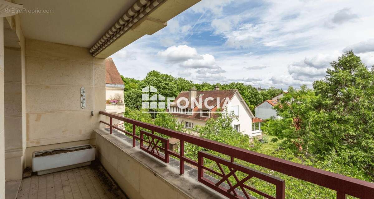 Appartement à ANTONY