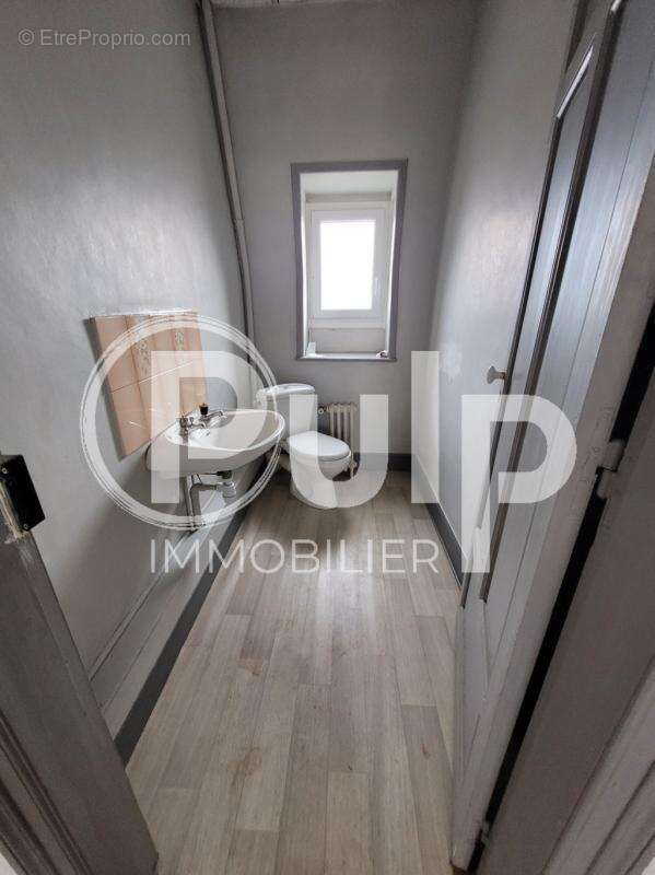 Appartement à CAMBRAI