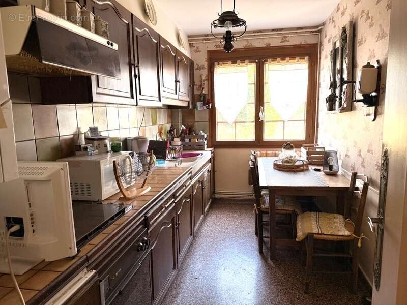 Maison à vendre 4 pièces DIEPPE (76) - photo 5