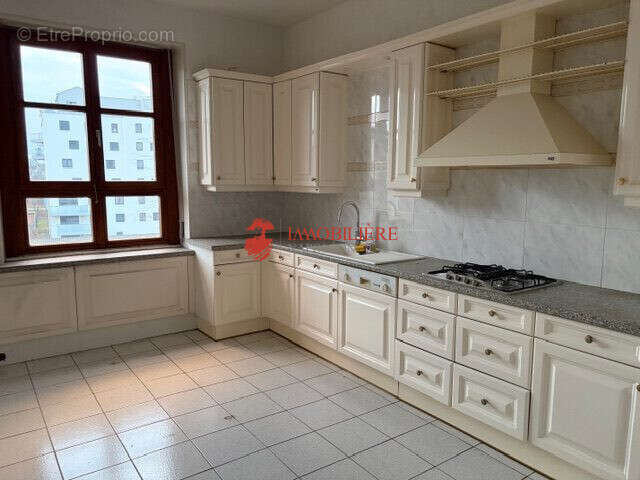 Appartement à SAINT-LOUIS