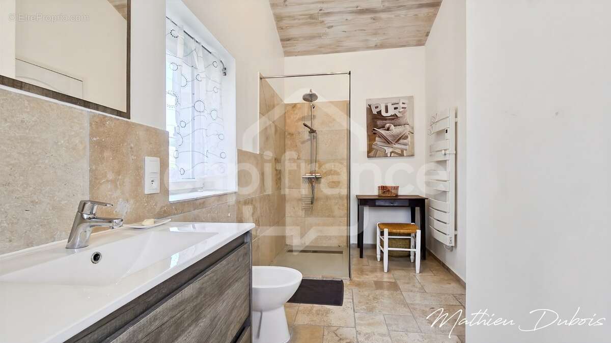 Un domaine de caractère proche d’Eymet avec installations équestres, gîtes et studio yoga/bien-être - photo 20