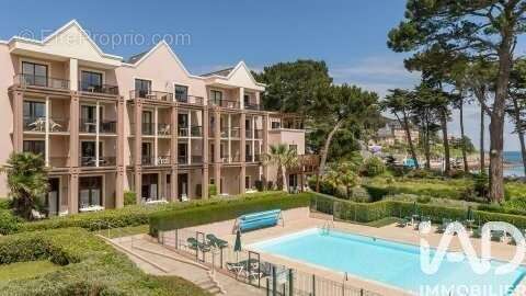 Photo 1 - Appartement à PERROS-GUIREC