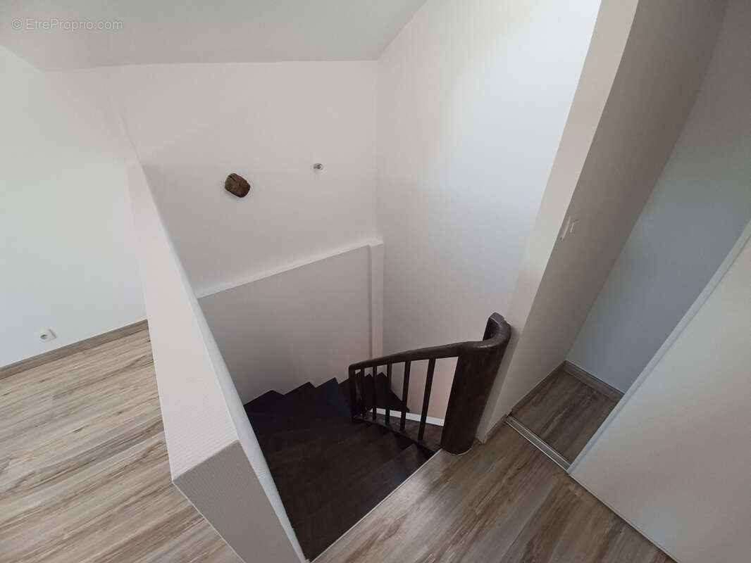 Appartement à LA CHARITE-SUR-LOIRE