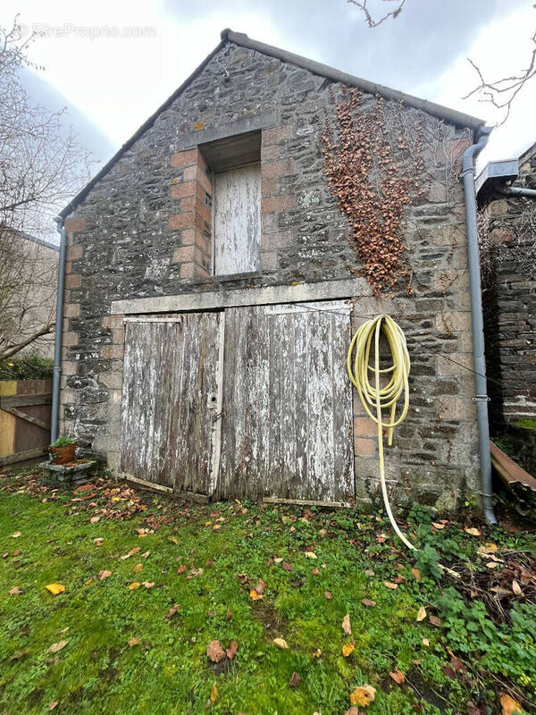 Appartement à PONT-D'OUILLY