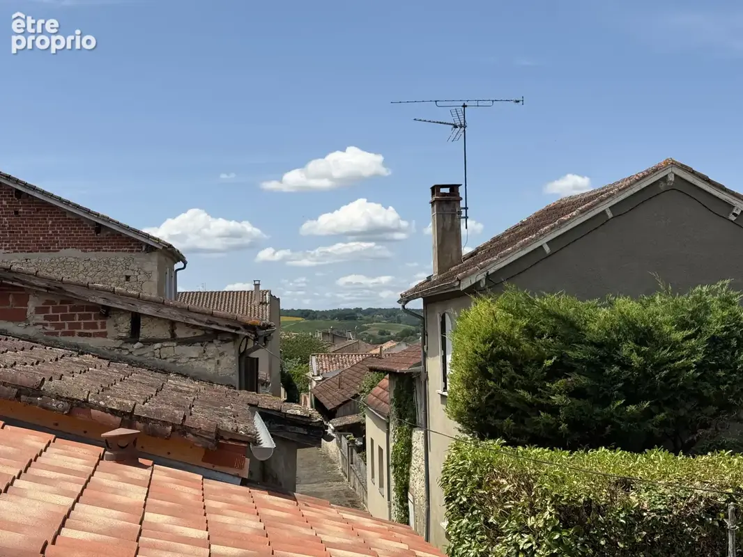 Maison de village de 90 m2 avec travaux à prévoir - photo 6