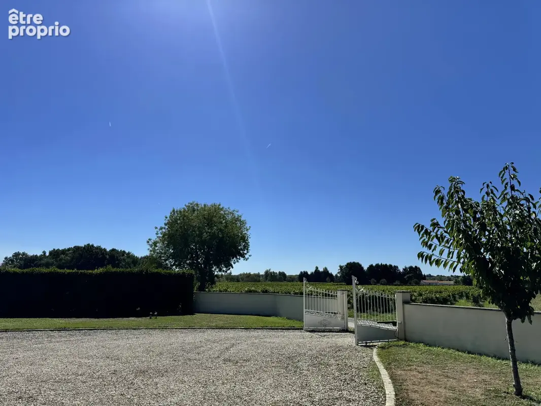 Pavillon récent aux portes de Jarnac - photo 20