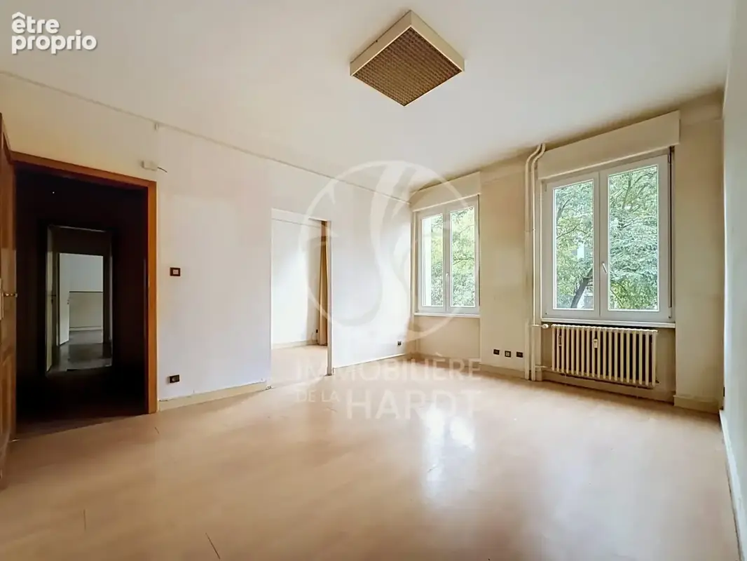 Appartement 5 pièces 95 m² à vendre à Mulhouse (68100) - photo 6