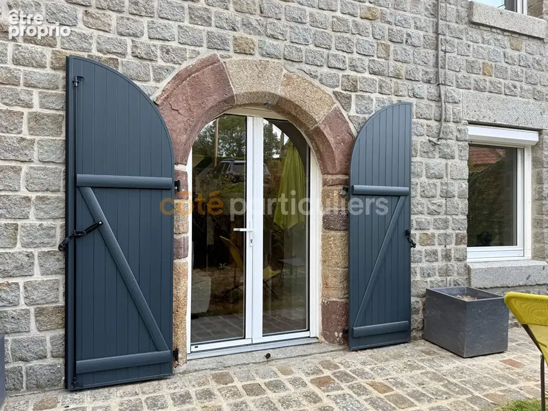 Saint Pair Sur Mer, Longère rénovée ,DPE B, 7 Chambres,1 KM de la mer - photo 5
