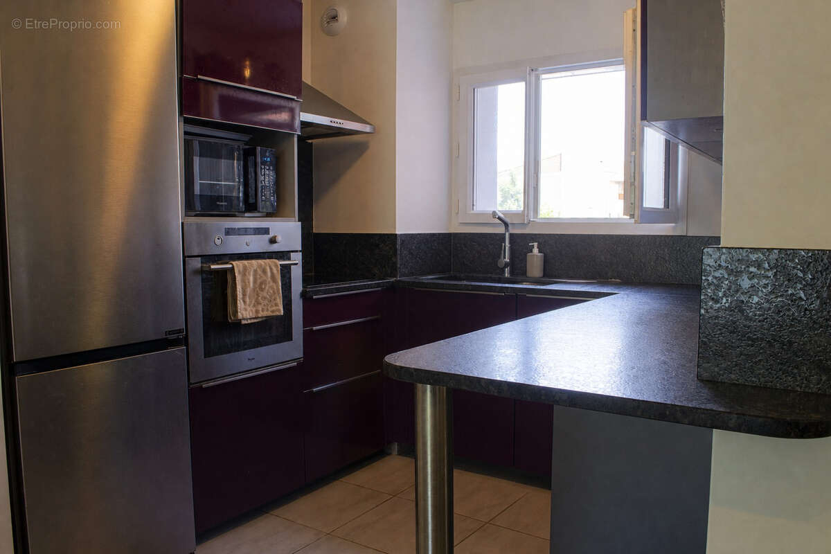 Appartement à EYBENS