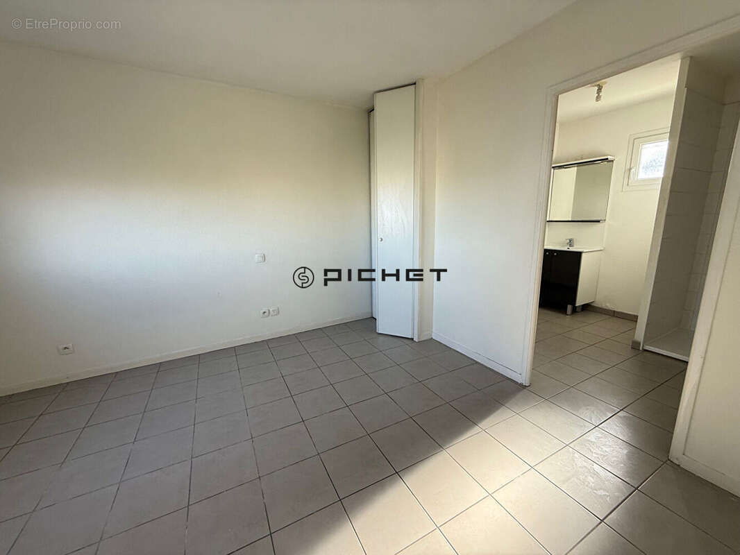 Appartement à EYSINES