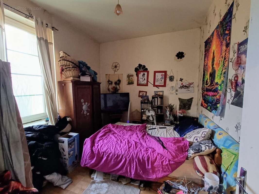 Appartement à PERIGUEUX