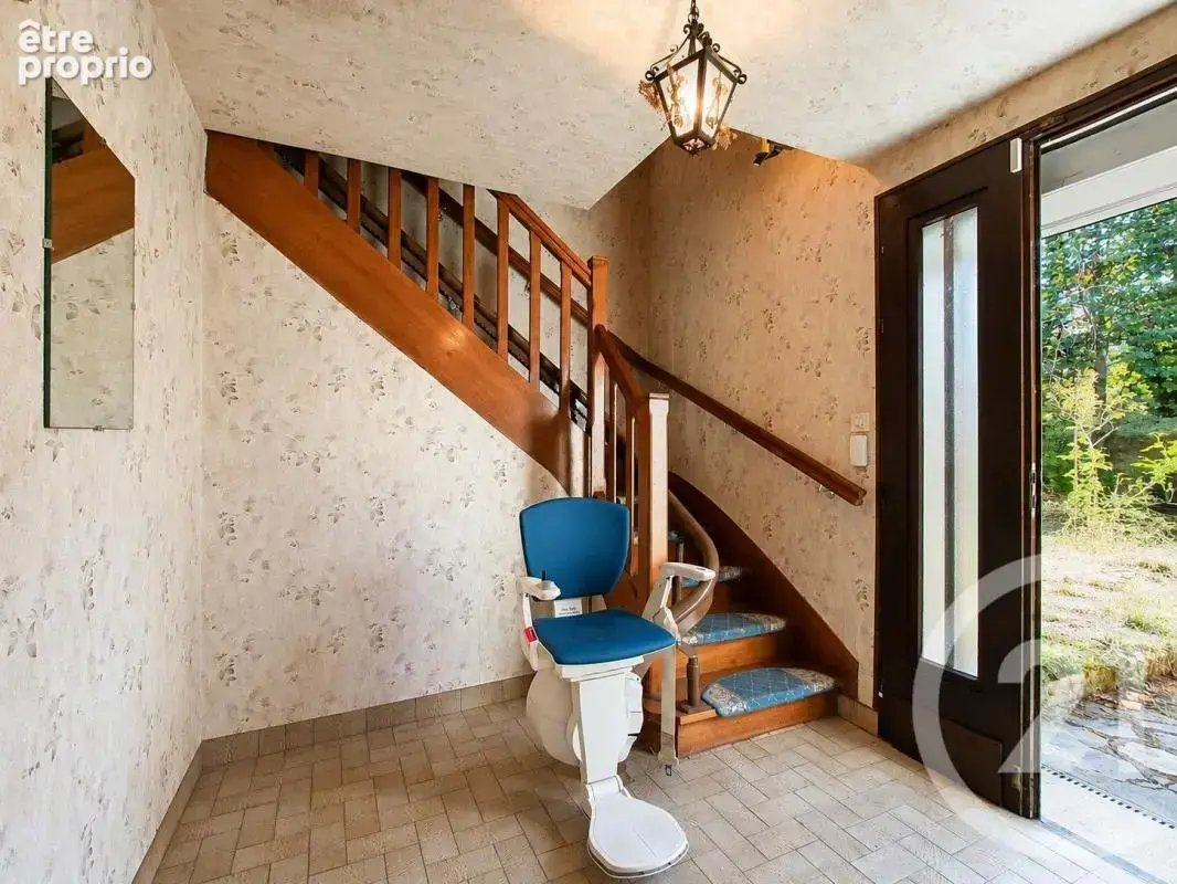 Maison 4 pièces 91 m² à vendre à Limoges (87000) - photo 10