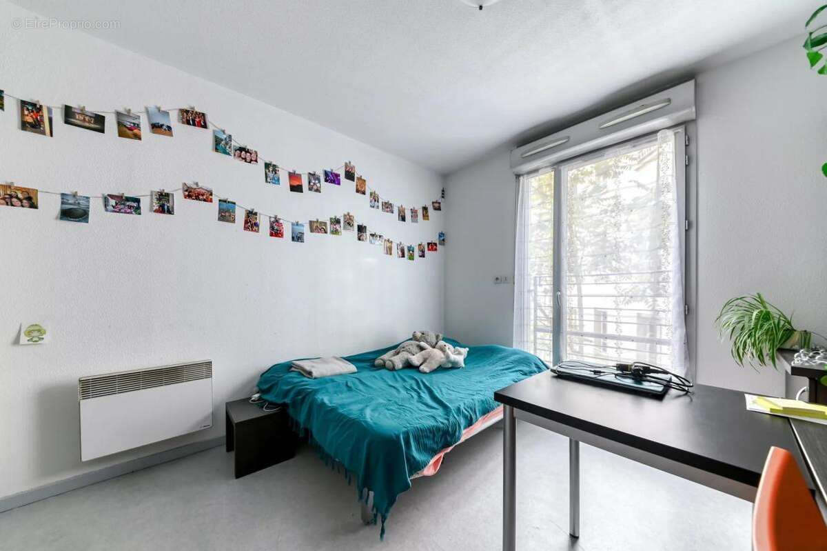 Appartement à LYON-7E