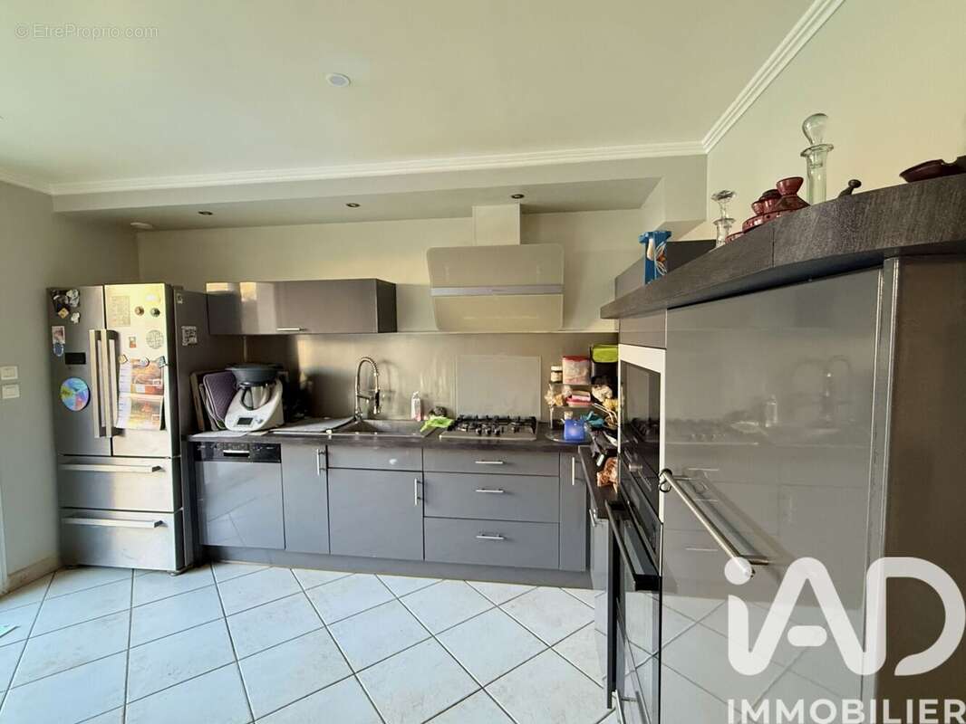 Photo 3 - Maison à PALAISEAU