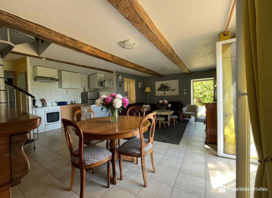 Ensemble immobilier à découvrir - 143 m2 - photo 6