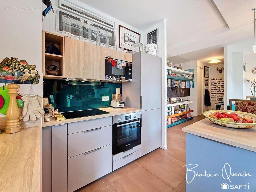 Photo 5 - Appartement à BRETIGNY-SUR-ORGE