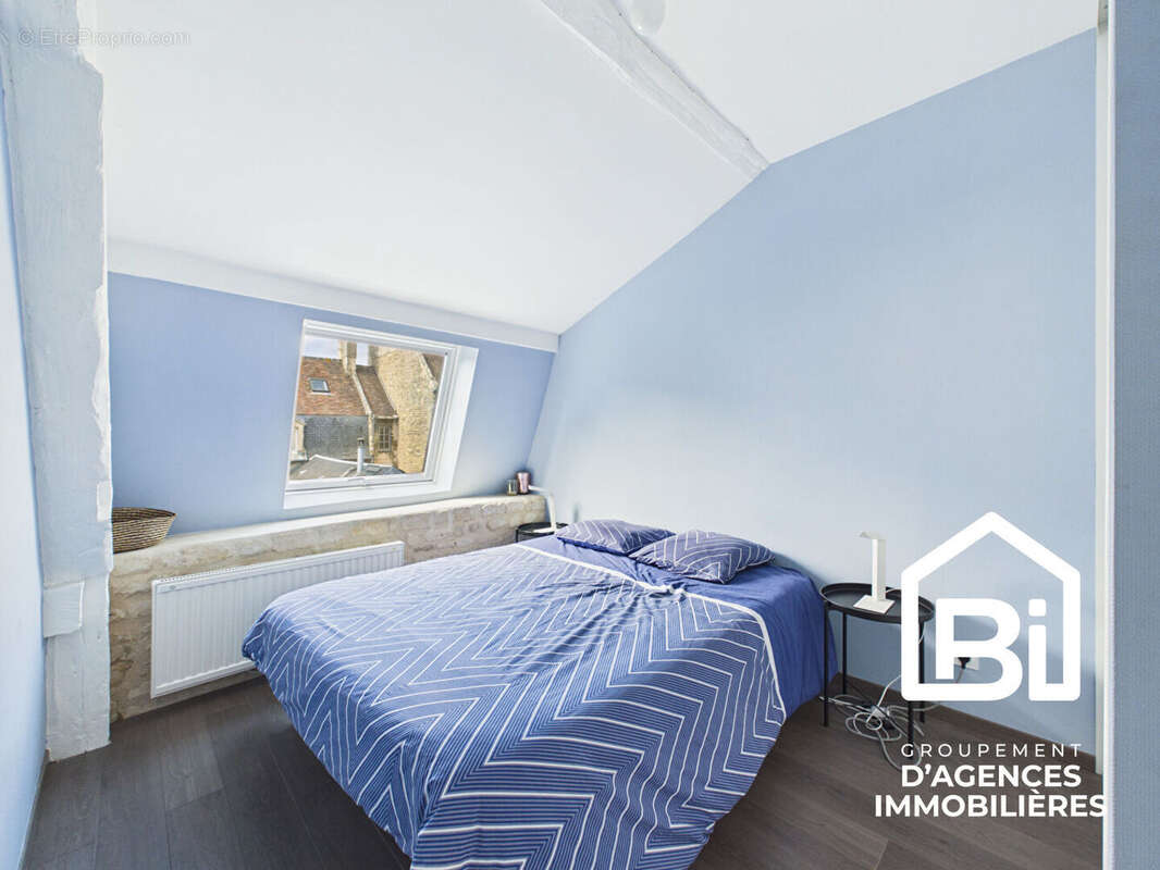 Appartement à CAEN