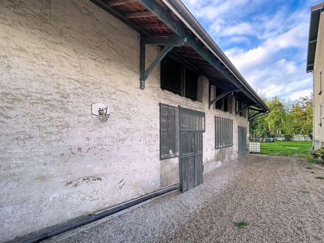 Photo 4 - Maison à LA FERTE-SOUS-JOUARRE