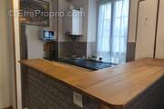Photo 1 - Appartement à PRECY-SUR-OISE