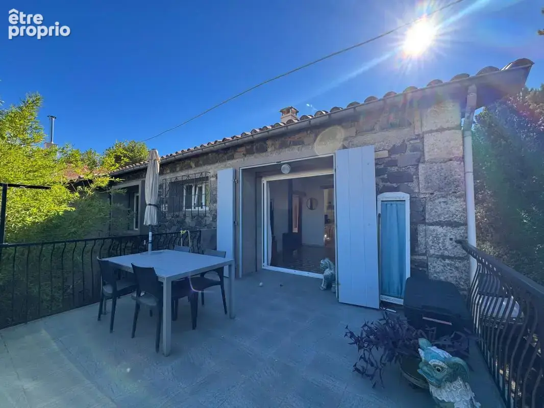 Maison de charme avec jardin arboré de 432m² et atelier de 90m² - photo 11