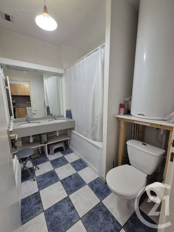 Appartement à CAUTERETS