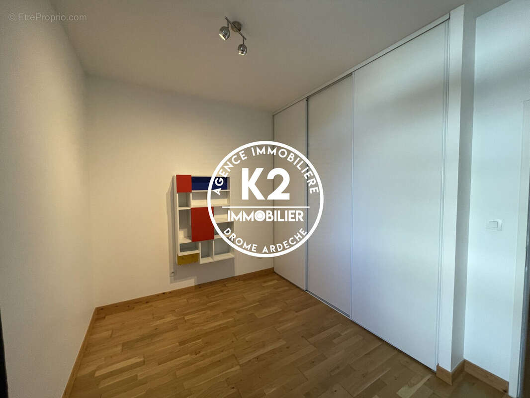 Appartement à MONTELIMAR