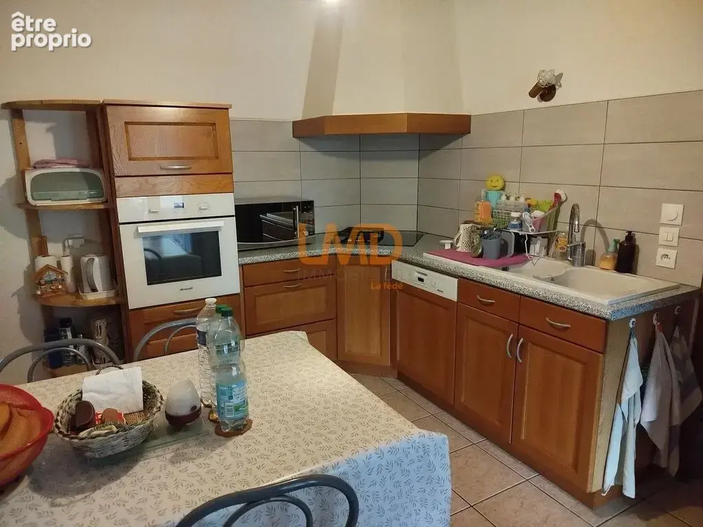 À 30 mins de l’A20 : maison familiale entre authenticité et séré - photo 2