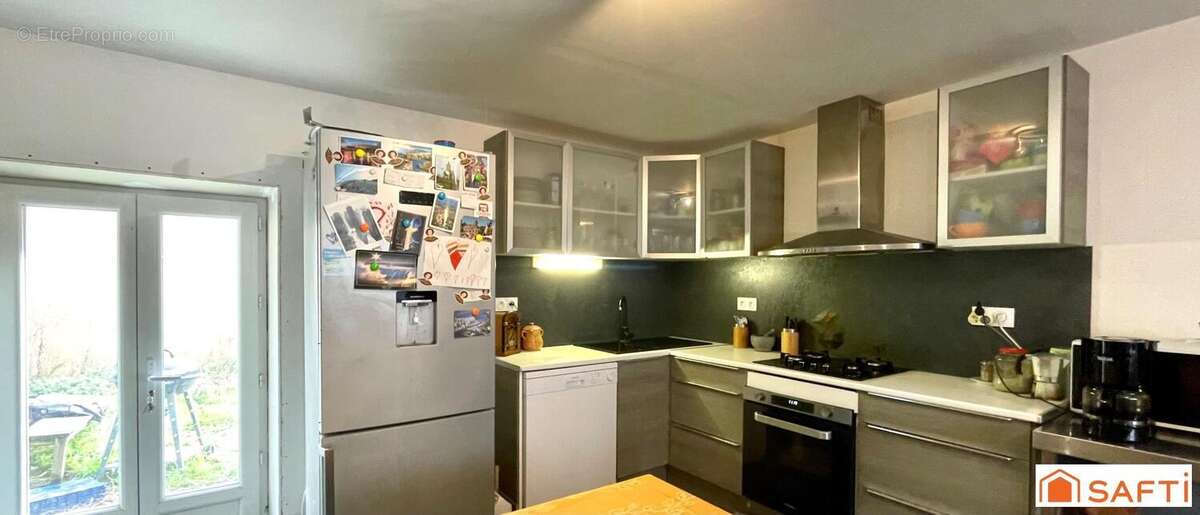 Photo 2 - Maison à MER