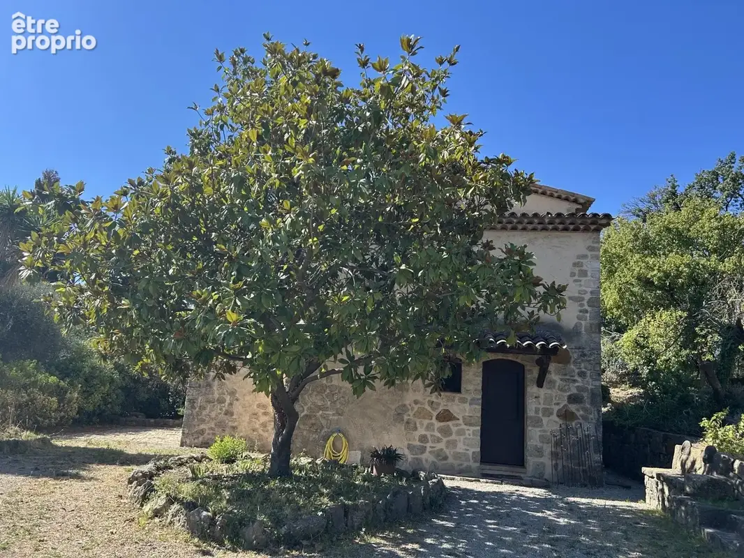 A vendre  Le Rouret - Villa provençale - photo 2