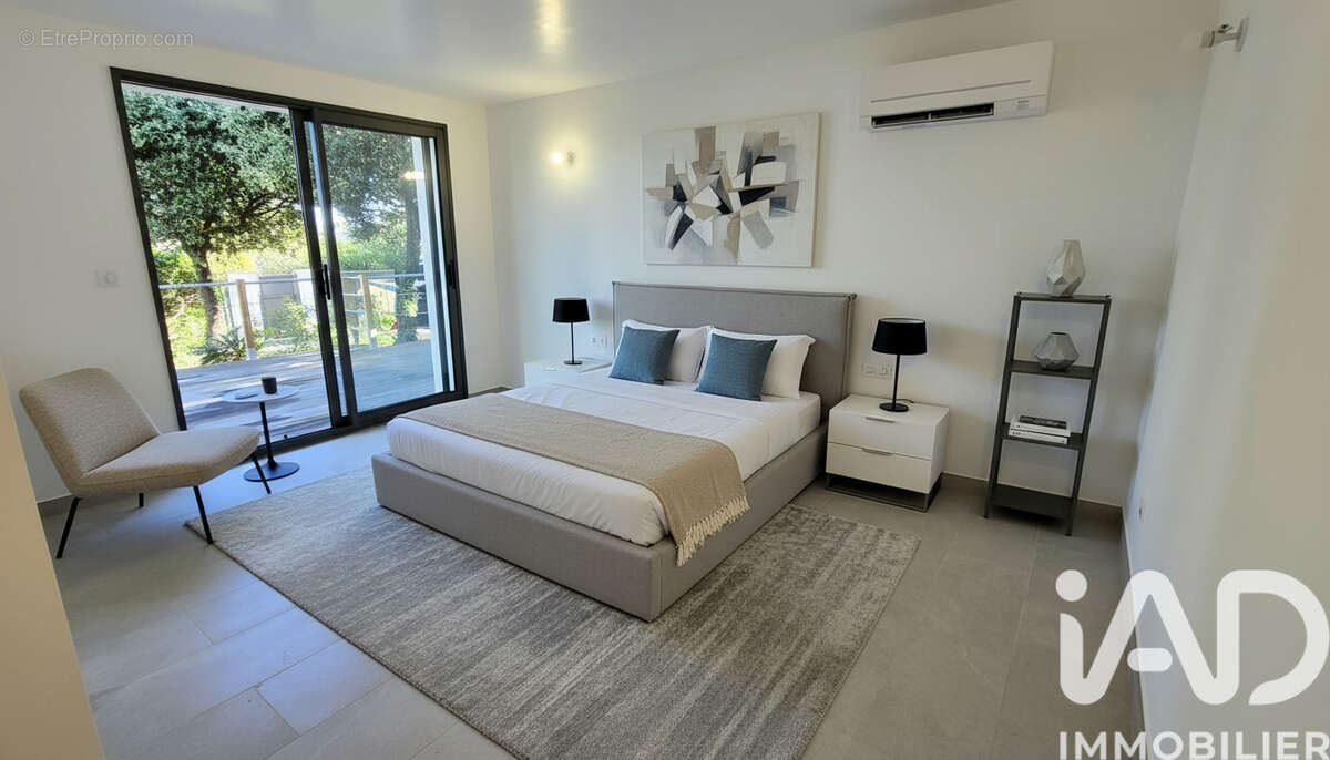 Photo 5 - Appartement à LES ISSAMBRES