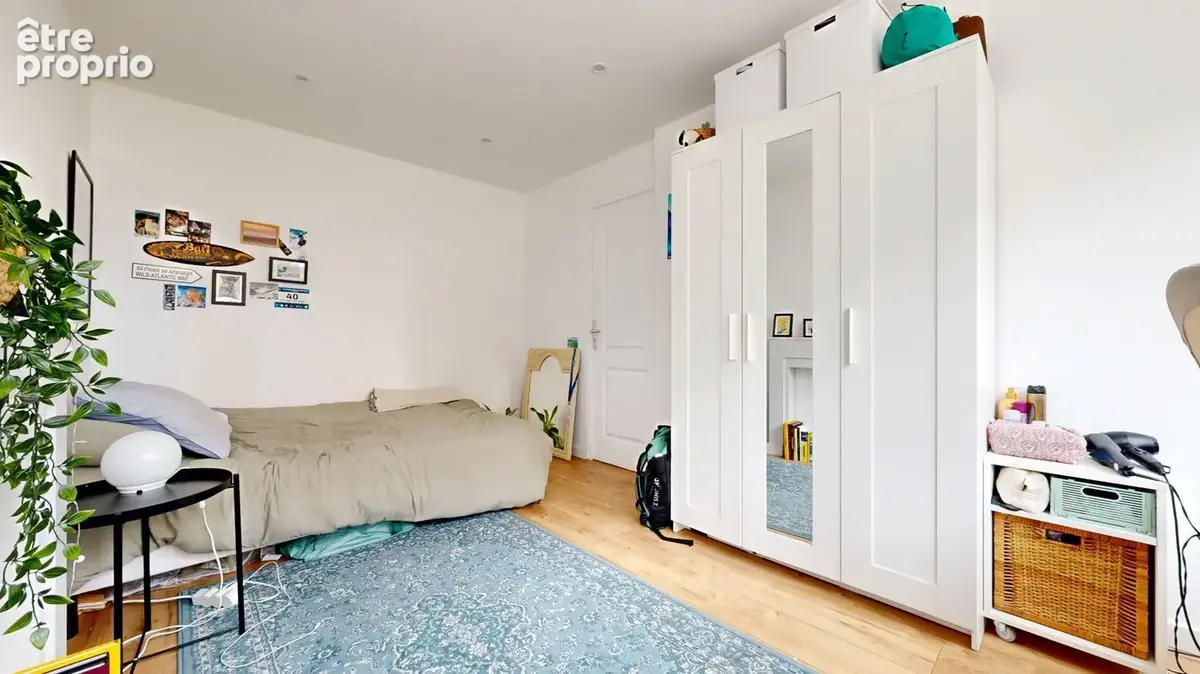 Appartement 5 pièces 98 m² à vendre à Villeurbanne (69100) - photo 5