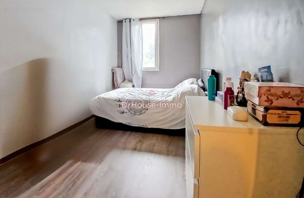 Appartement à VALENTON