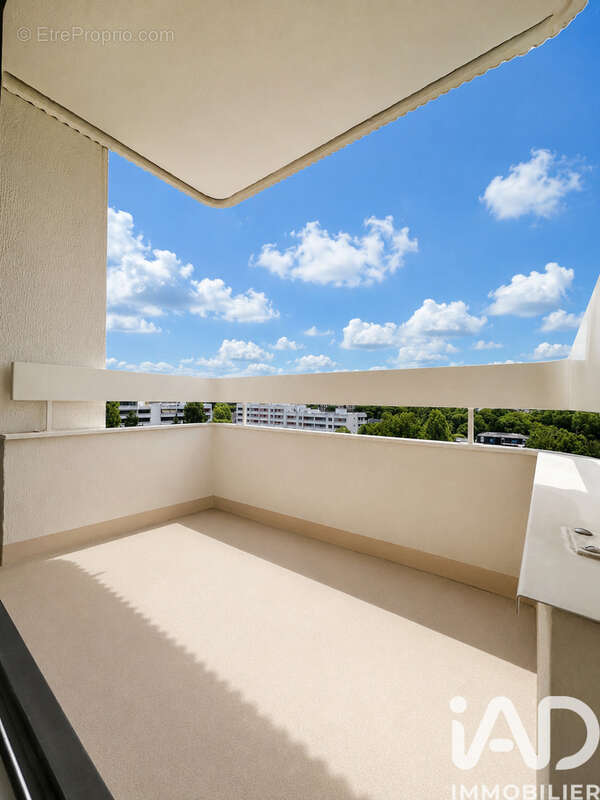 Photo 8 - Appartement à ORLEANS
