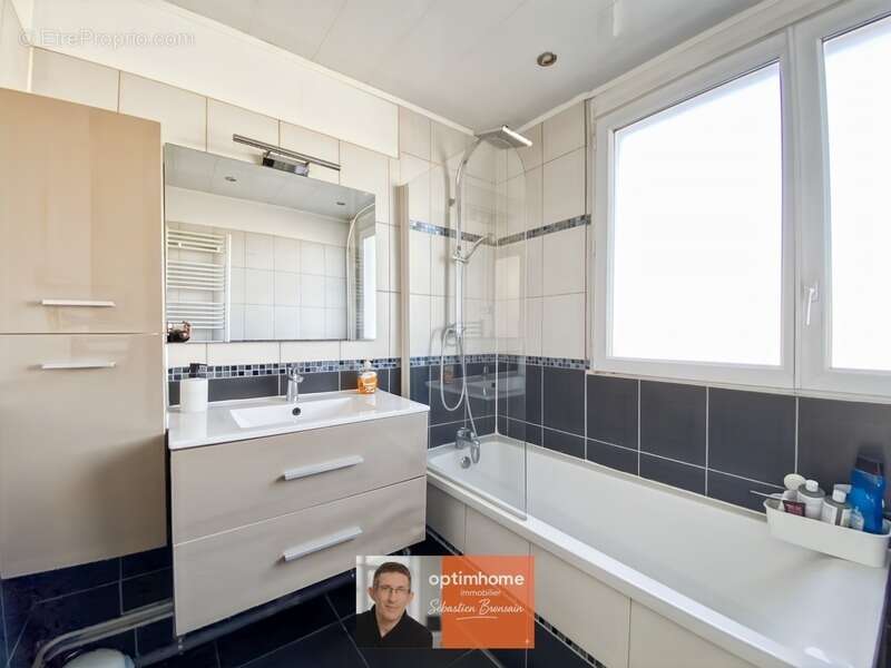 Appartement à BESANCON