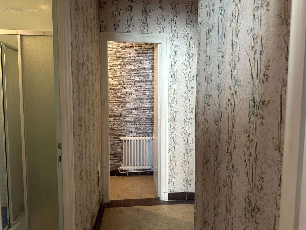 Maison de ville ! - photo 16
