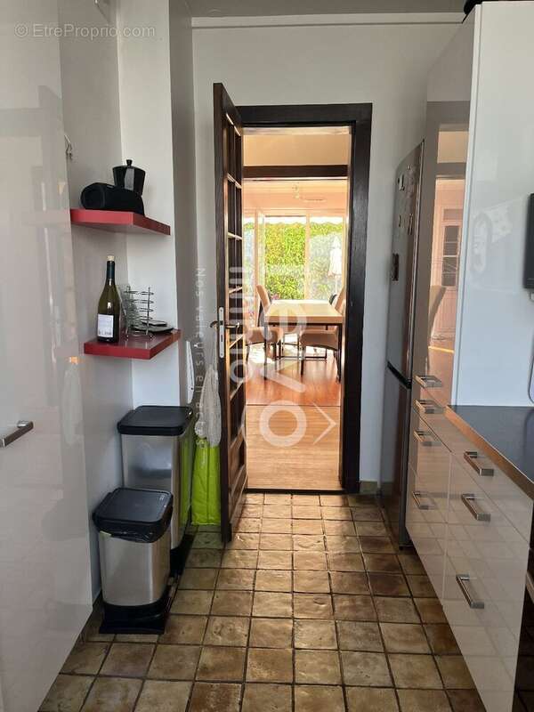 Appartement à CHATENAY-MALABRY