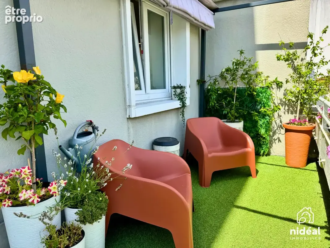 Appartement 87 m² à Maubeuge  - photo 2